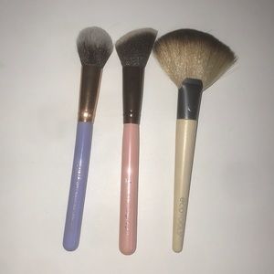 Luxie Brush Brush Bundle